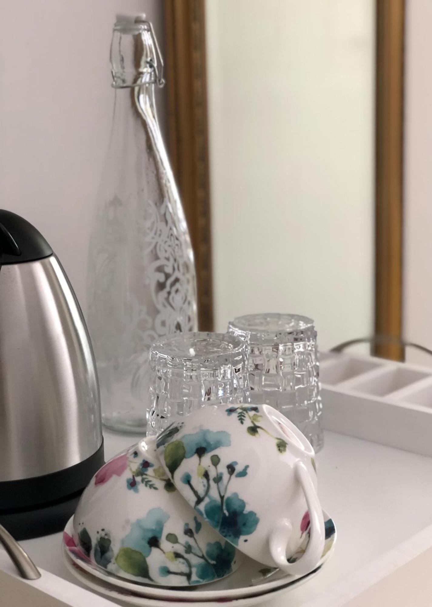 YEBO Boutique Guesthouse Somerset West Chambre photo
