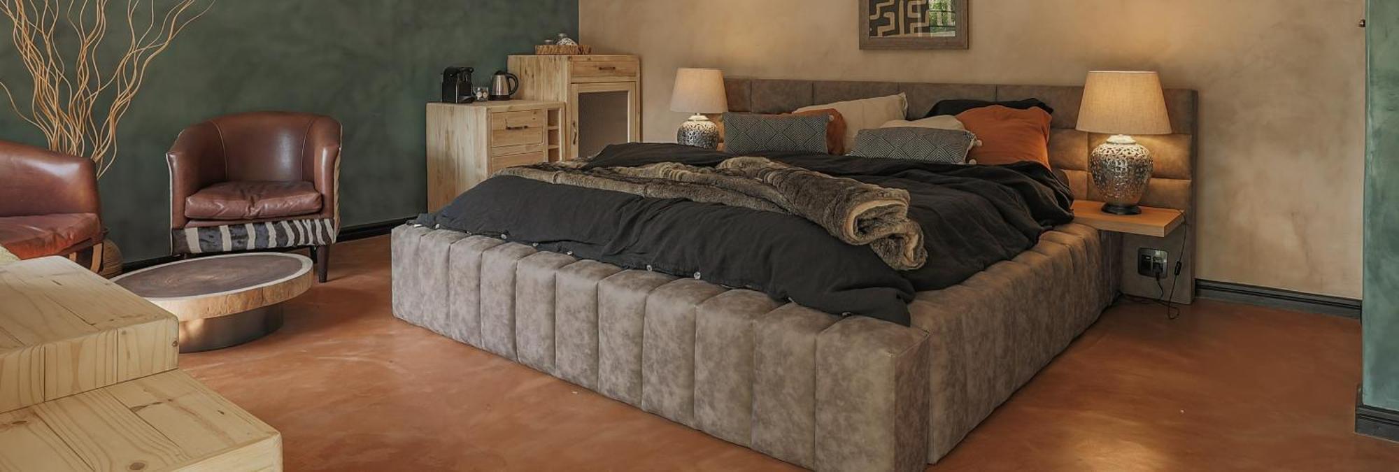 YEBO Boutique Guesthouse Somerset West Extérieur photo