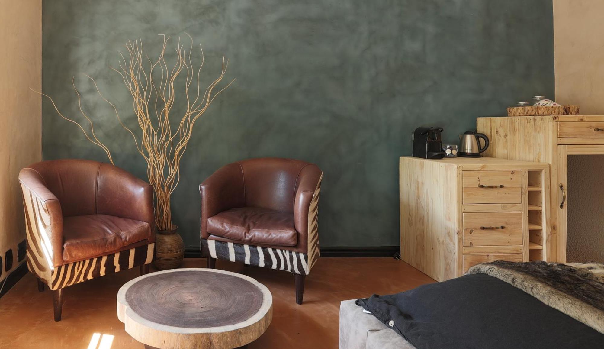 YEBO Boutique Guesthouse Somerset West Extérieur photo