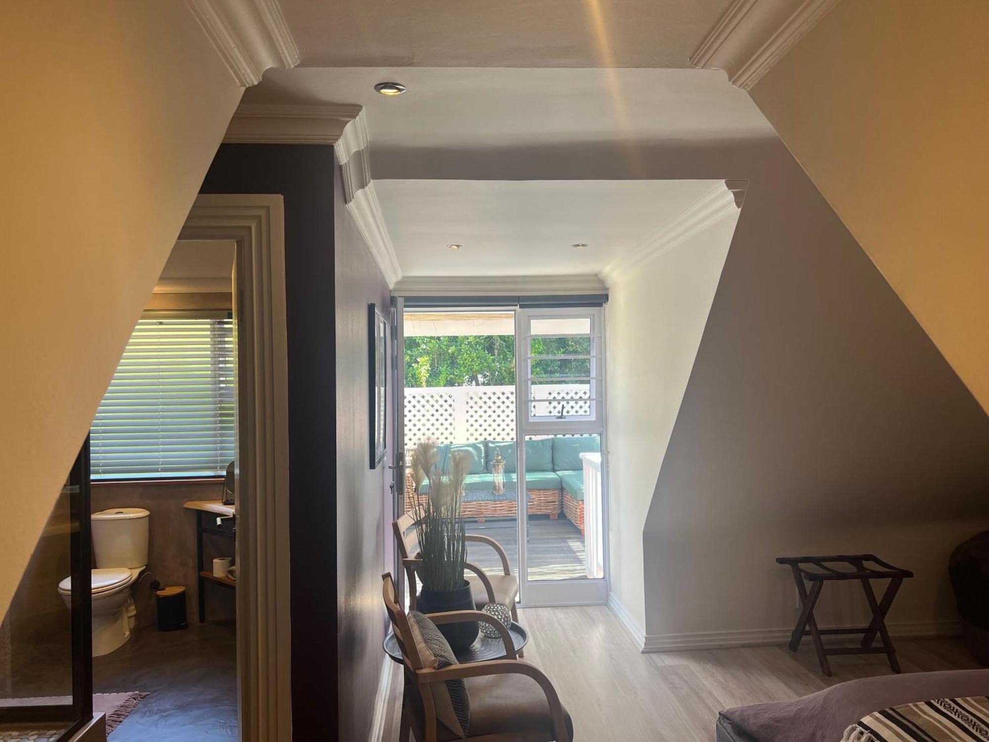 YEBO Boutique Guesthouse Somerset West Extérieur photo