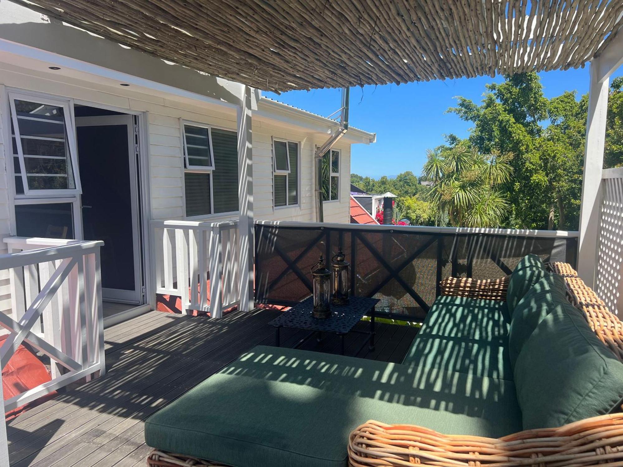 YEBO Boutique Guesthouse Somerset West Extérieur photo