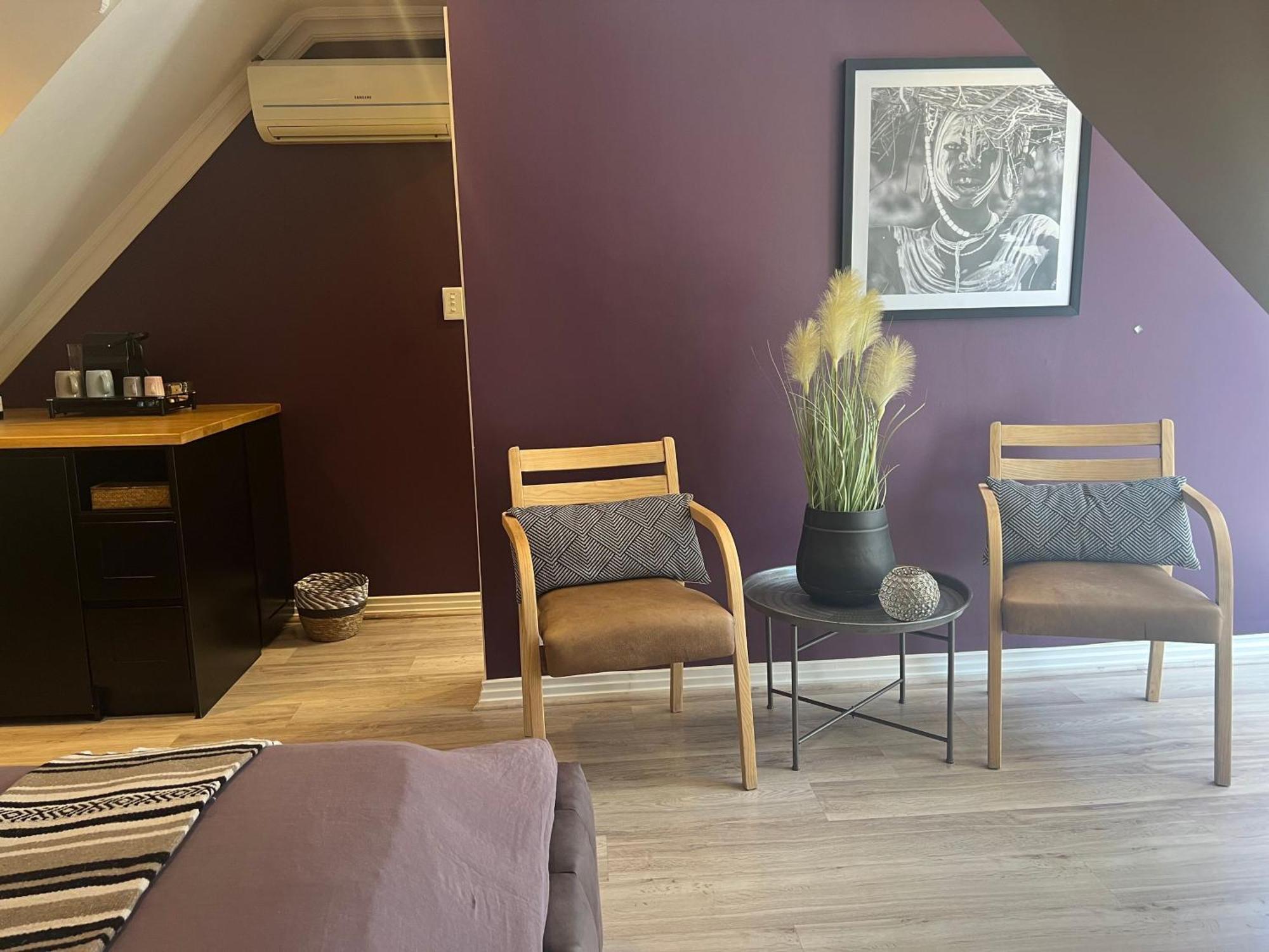 YEBO Boutique Guesthouse Somerset West Extérieur photo