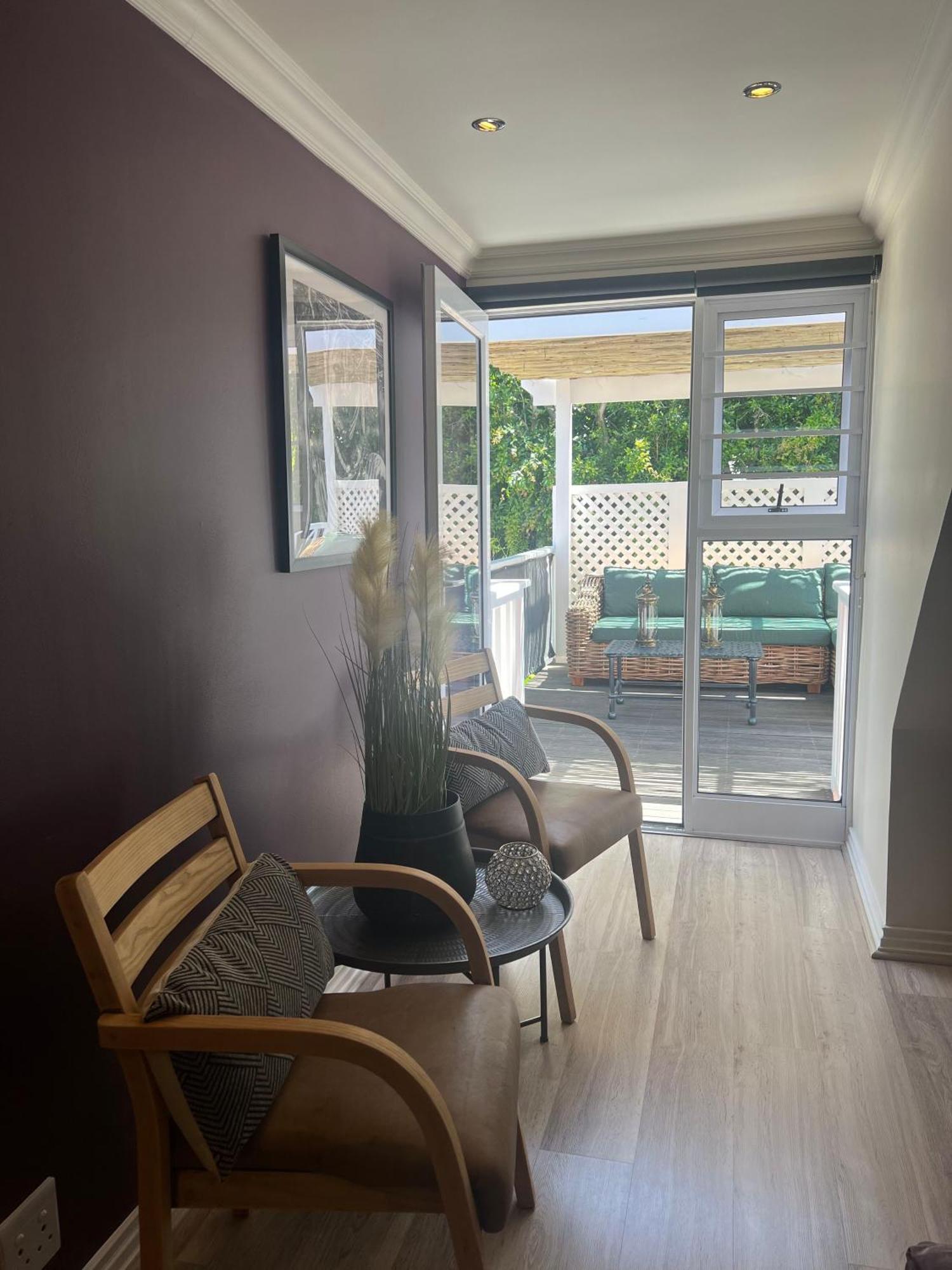 YEBO Boutique Guesthouse Somerset West Extérieur photo